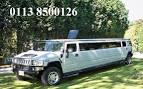 Prom Limo Hire West Yorkshire | Limo Service