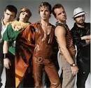 Image Scissor Sisters @ The Picture