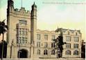 Erasmus Hall High School