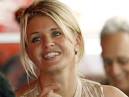 4- Anna Raffaela Bassi, 31 anos, é casada com Felipe Massa desde 2007 - corina