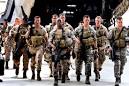 Transformers 3 Casting Call for Military Guys - Transformers News