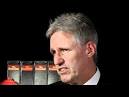 Tea with Ian Morris on Western