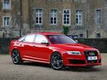 Audi RS6 (