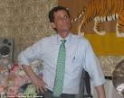 Are you flirting with me?' Anthony Weiner asks woman on the