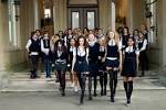 St. Trinian's