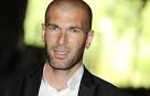 Zinedine Zidane
