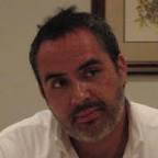 Alejandro Salas is the Regional Director for the Americas at Transparency ... - ale-e1312473076181