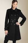 Petite Coats « Luxe Petite