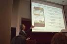 AMA Houston NonProfit Mobile - via Daymix