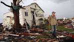 Joplin MO tornado: At least 89 dead as twister cuts 4-mile swathe ...