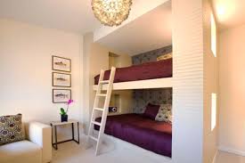 50 Modern Bunk Bed Ideas