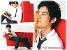 Stage Name: Vic Zhou Yu Min