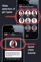 Dating Sim FREE 1.1.1 App for iPad, iPhone - Lifestyle - app by