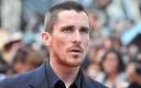 Christian Bale, who plays