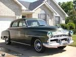 1952 Dodge Meadowbrook id 8192 | Motortopia