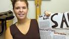 BBC News - Last US Islamic State hostage Kayla Mueller confirmed dead