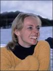 ~I met Beate Sigriddaughter through a dynamic women's site called Glass