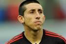 Héctor Herrera llamó la