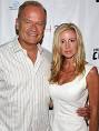 Kelsey Grammer Image Camille Grammer Talks About Divorcing Kelsey Grammer : People. Picture 7