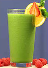 Green Smoothie
