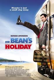 Mr.Bean’s Holiday มิสเตอร์บีน พักร้อนนี้มีฮา