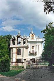 городенка визначні місця
