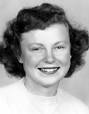 Mary Elisabeth (nee PETERMAN)
