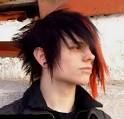 z Teens emo funky hairstyles Teenage Boy Funky Hair Styles - z-Teens-emo-funky-hairstyles