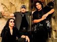Image Los Lonely Boys Tickets Picture