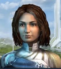 Yana Rodriguez – Anno 2070 Wiki