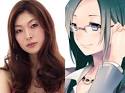 Japan (TV) as Announcer (eps