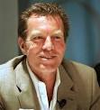 Peter Bergman starred on All My Children for nine years. - bergman-peter