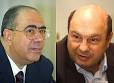 Industry Minister and Zahle MP Elie Skaff backed a list
