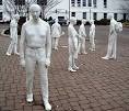 George Segal (artist) - Wikipedia, the free encyclopedia