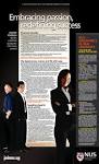 NUS - Faculty of Law : Asia's Global Law School | Faculty in the News