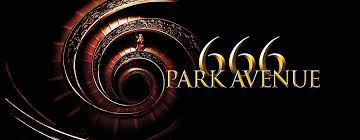 معرفی بحث تبادل نظر سریال " 666 park avenue 1
