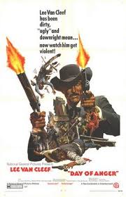 Dni gniewu / Day of Anger / I Giorni dell'ira (1967) Napisy PL