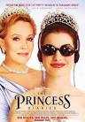 Julie Andrews & Anne Hathaway