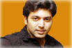 Aarthi is the daughter of