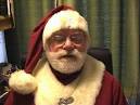 Santa Claus and The Buttercup