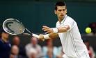 Phuket: Djokovic books clash with in-form Cilic