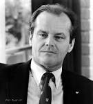 Jack Nicholson Terms Of