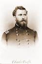 Brigadier General Charles Cruft - Tribute to Vigo County soldiers ...