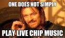 How does one play live chip music... (Page 6) - General Discussion - Forums ... - 3pc2ea