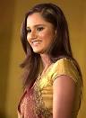 TOP PLAYER: SANIA MIRZA