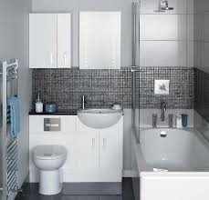 desain kamar mandi minimalis bathtub | Info Bisnis Properti