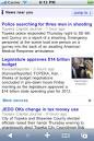 Google News Blog: Introducing “News near you” on Google News for ...