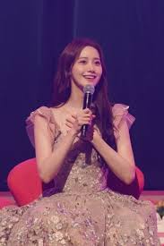 韓国歌手少女時代　yoona|ユナ (少女時代) - Wikipedia