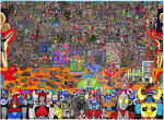 Picture of Everything-Howard Hallis | WTFoodge