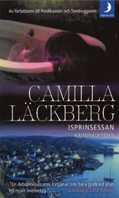 Isprinsessan (2007)